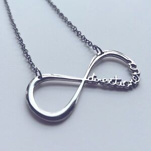 Directioner 1D Necklace